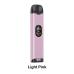 Hellvape EIR Pod System Kit Light Pink